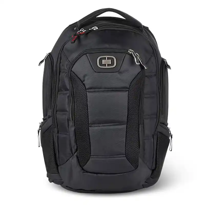 Zaino Ogio Bandit 17 nero- Direttamente Dal Produttore