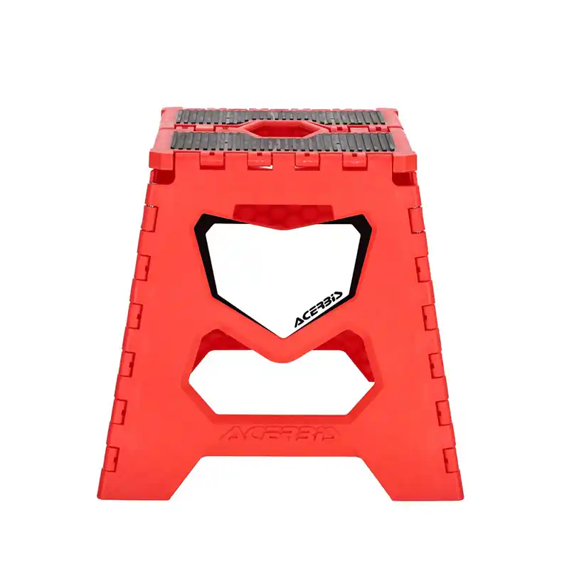 A Buon Prezzo Cavalletto Acerbis Paket nero-