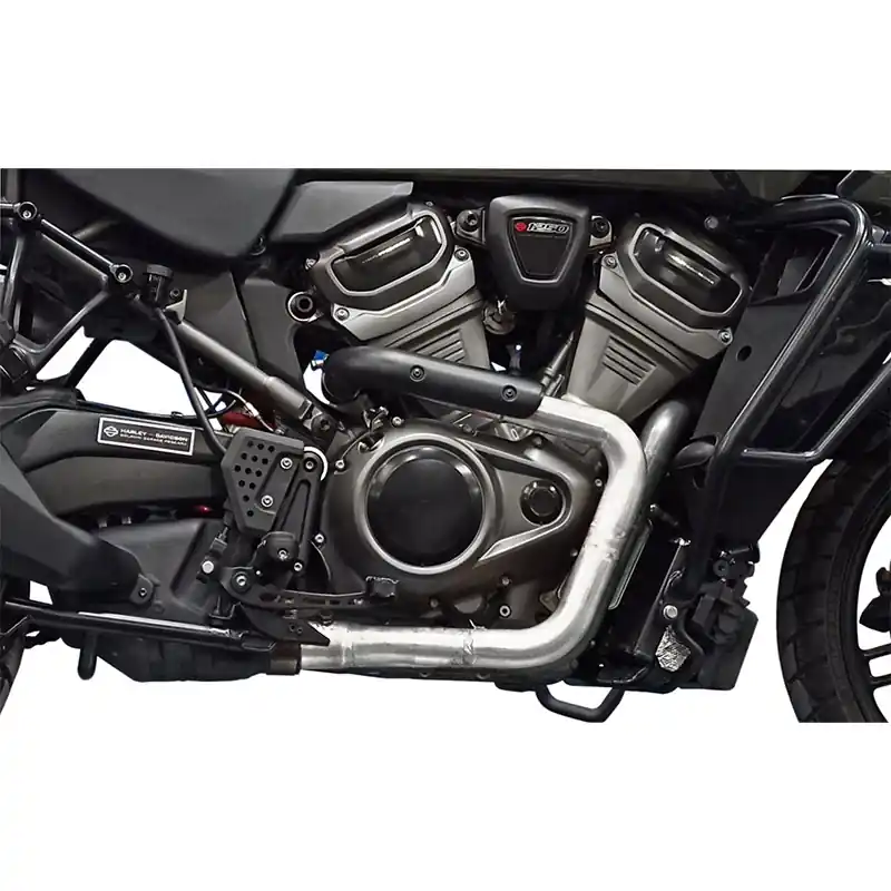 Tubo Mivv Elimina Kat HD Pan America 1250- Nuova Collezione