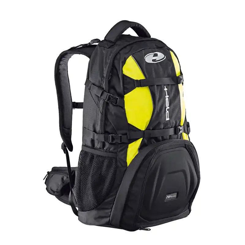Zaino Held Adventure Evo giallo- Prezzo Di Fabbrica