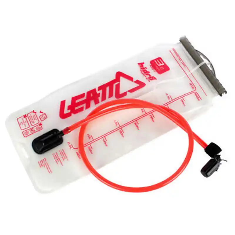 Pagamento Sicuro Leatt Flat Cleantech Bladder Kit 3.0-