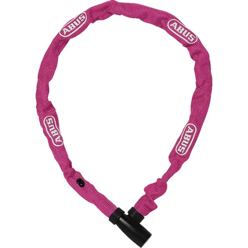 Abus Lucchetto 1500/60 Web corallo- Promo Stagionale
