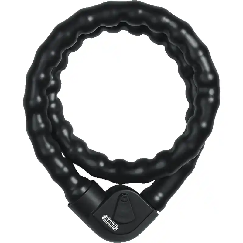 Abus Steel-O-Flex 950/100 nero- Occasione Imperdibile