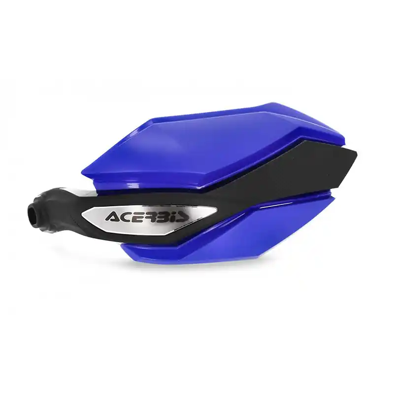Direttamente Dal Produttore Paramani Acerbis Argon BMW R1250/F850 blu nero-