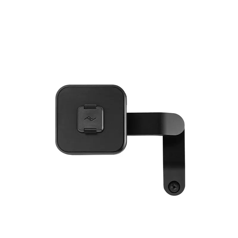 Supporto Manubrio Peak Design Mobile nero- Super Prezzo