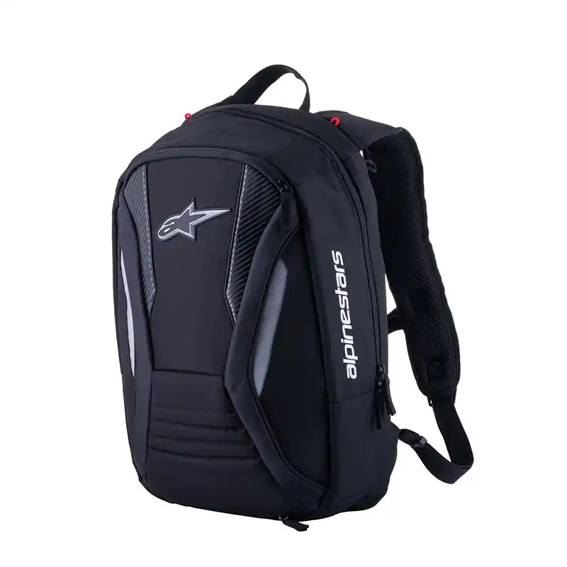 Zaino Alpinestars Charger Boost nero- Promozione Esclusiva