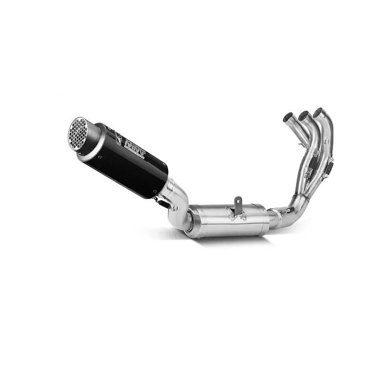 Ultima Occasione Kit Completo Mivv Gp Pro Carbonio Euro 5 MT-09 2021-
