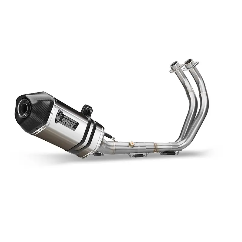 Kit Completo Mivv Speed Edge Euro 5 Tracer 700- Promozione Esclusiva