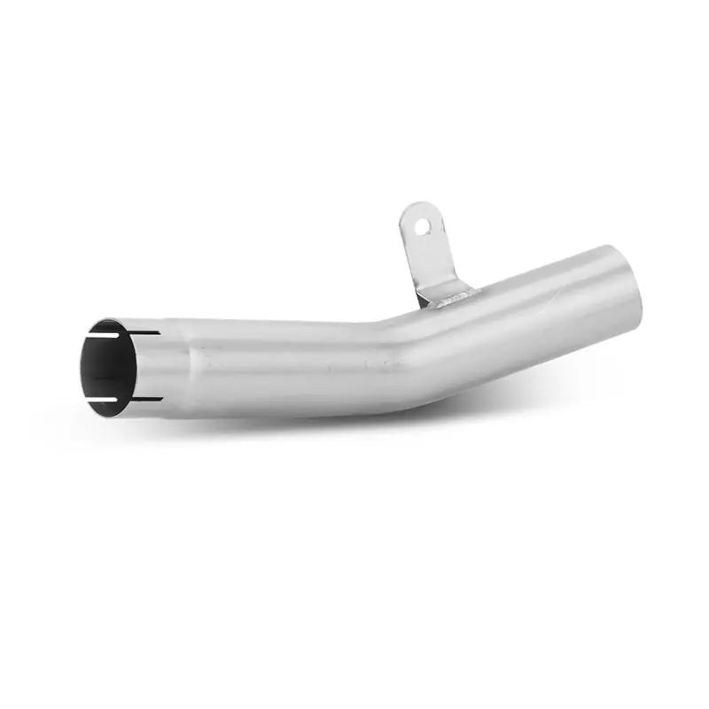Miglior Prezzo Tubo Mivv No Kat Inox Racing Kawasaki ZX 6R 2019-