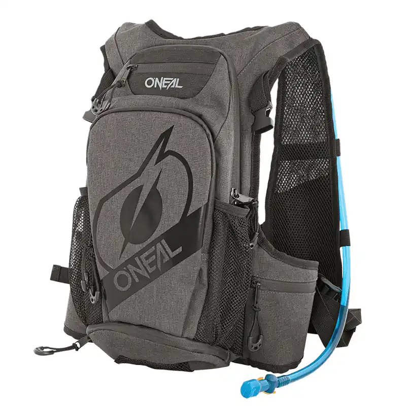 Zaino O Neal Romer Hydration 2L nero- Prezzo Ridotto