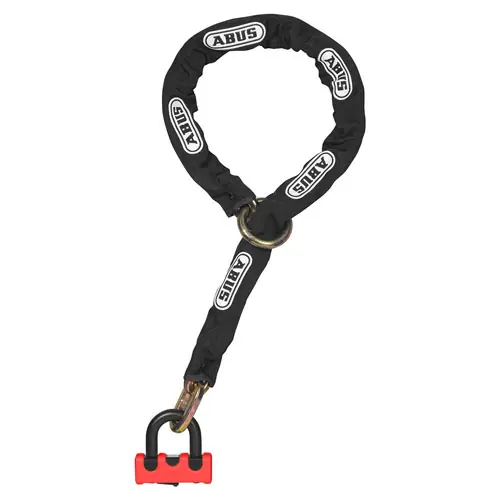 Sconto Abus GRANIT Power XS 67/105HB50 10KS120 rosso-