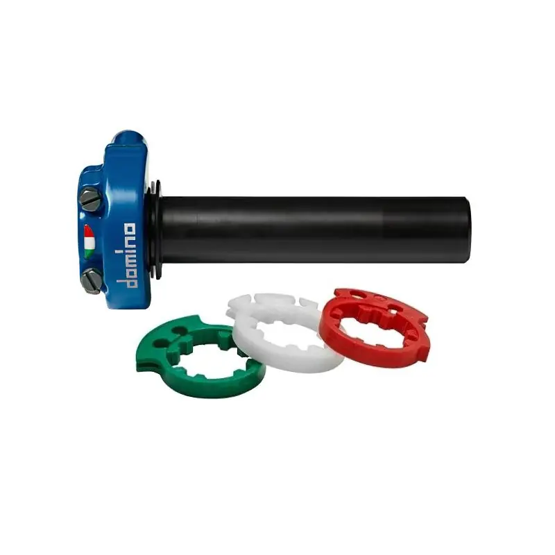 Offerta Speciale Comando Gas Domino XM2 blu-
