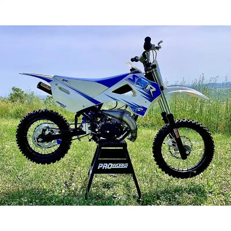 Moto Minicross SMR 913 S- Offerta Del Giorno