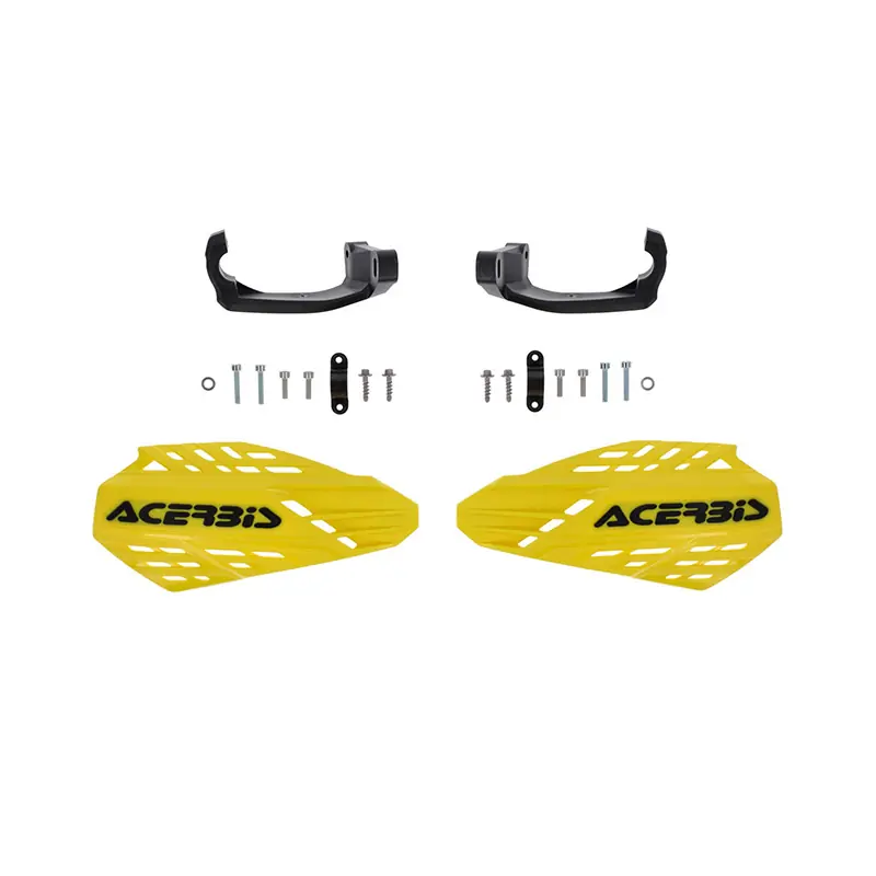 Paramani Acerbis Linear Vented giallo- Must-Have