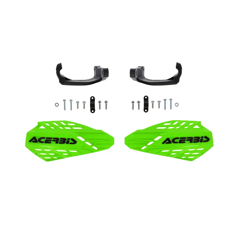 Affare Paramani Acerbis Linear Vented verde-