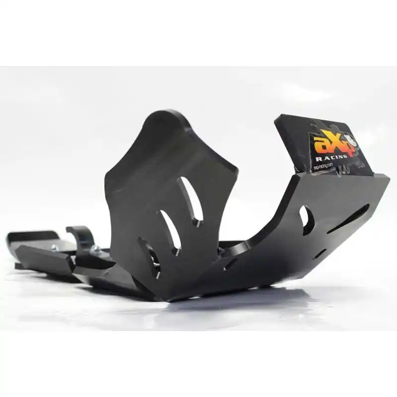Paramotore Axp XTrem Husqvarna TE250 2017 nero- Pagamento Sicuro