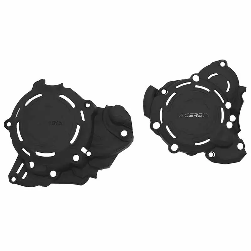 Reso Gratuito Protezioni Acerbis X-Power EXC 250/300 24 nero-