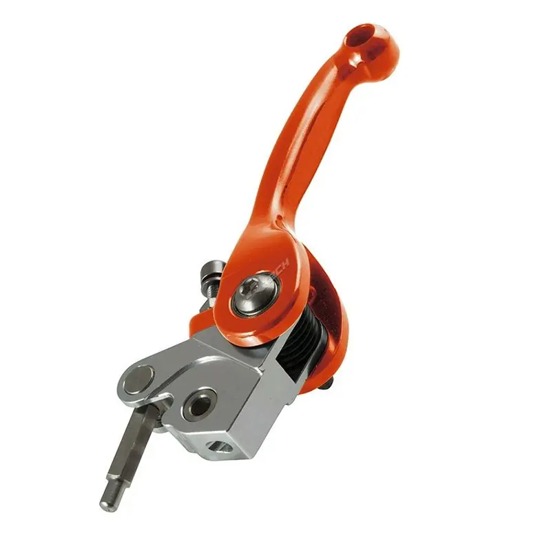 Acquista Ora Leva Frizione Racetech Lev51062 arancio-