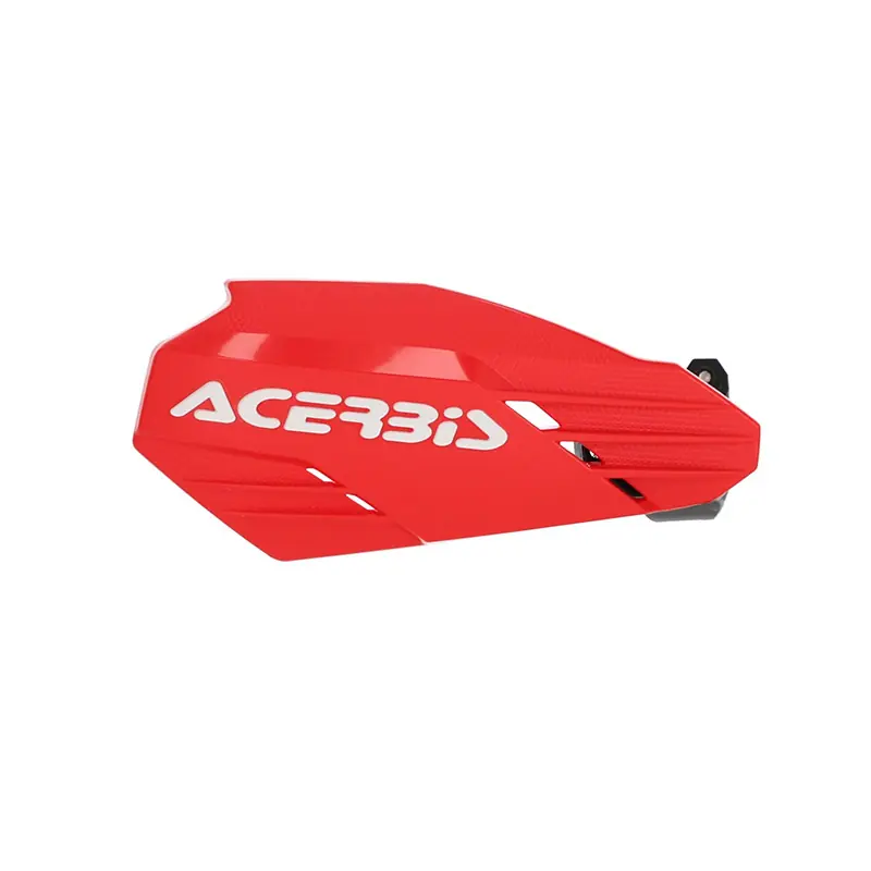 Ultimissimo Modello Paramani Acerbis Linear rosso bianco-
