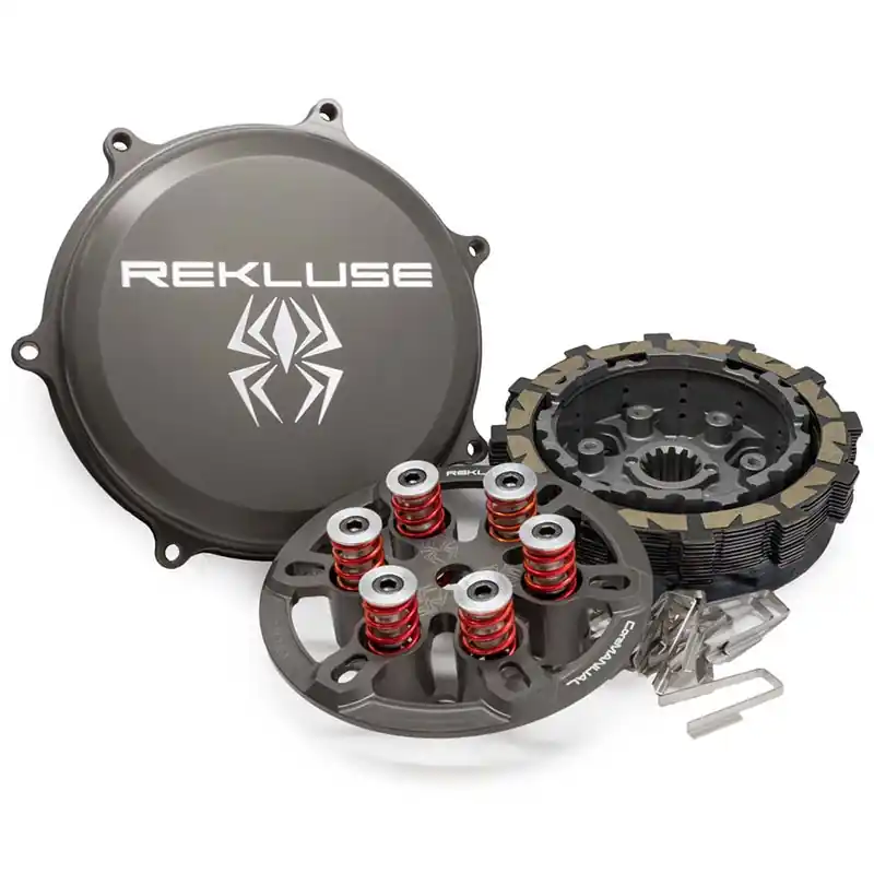 Frizione Rekluse Core Manual Torq Drive KX450F- Offerta Lampo
