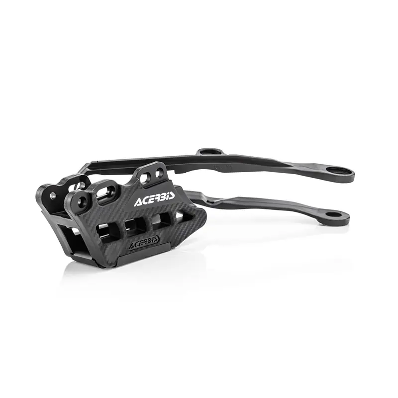Passacatena Acerbis Kawasaki KXF 250/450 nero- Direttamente Dal Produttore