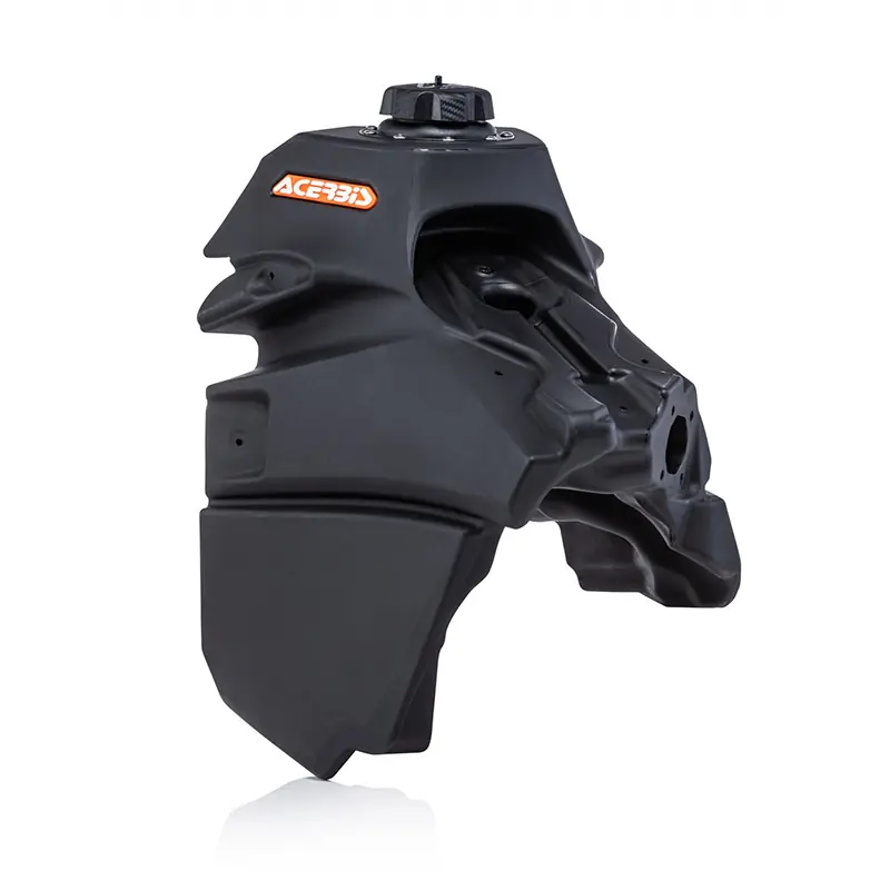 Serbatoio Acerbis KTM 12L SXF 19 nero- Reso Gratuito