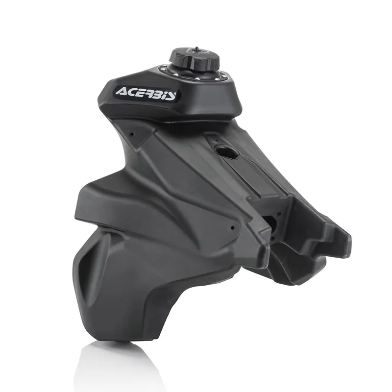 Ultima Occasione Serbatoio Acerbis HUSQ 12L TE250/300 18 nero-