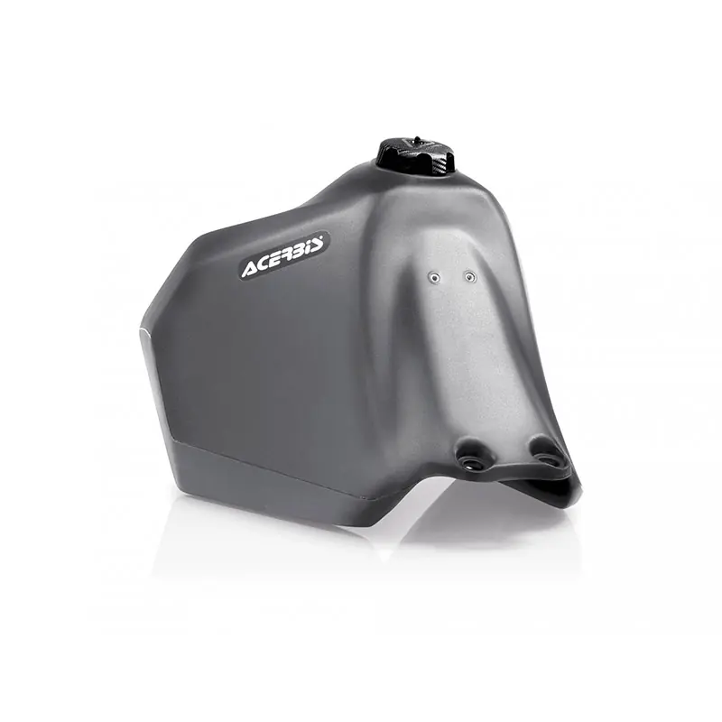 Serbatoio Acerbis SUZ 20L DR650 grigio- Reso Gratuito