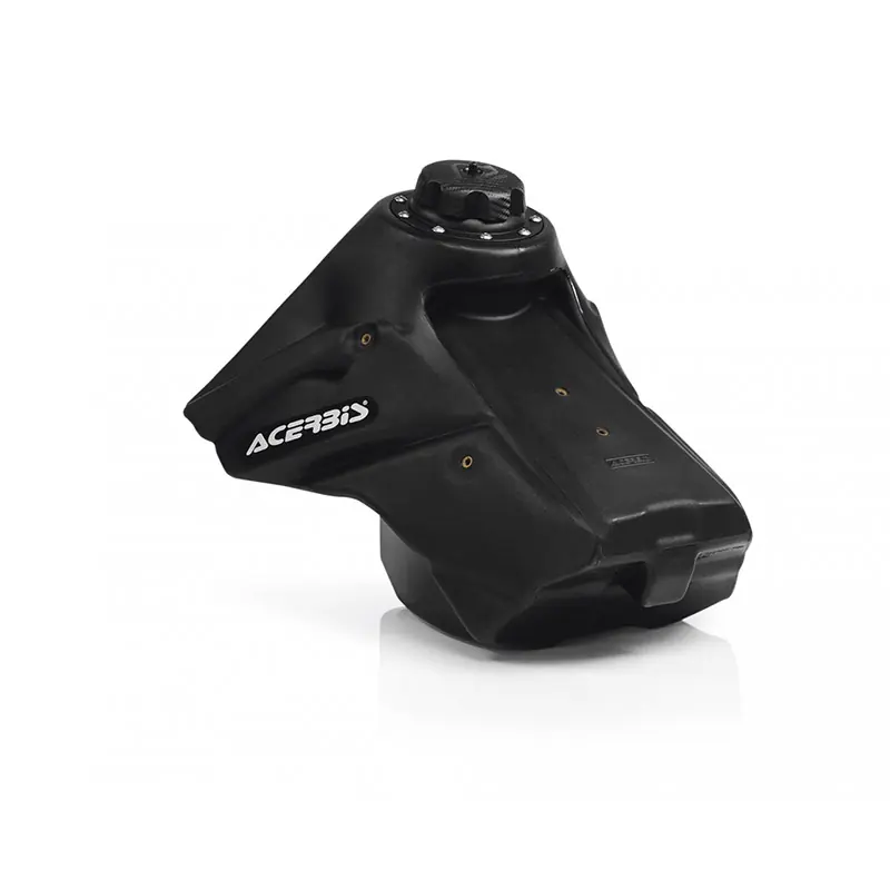 Serbatoio Acerbis HONDA CRF450 nero- Quantità Limitata