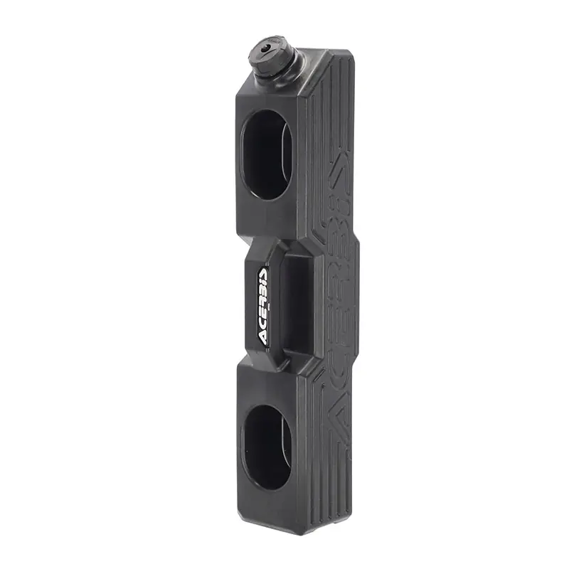 Serbatoio Acerbis Vertical T 6L NO Kit nero- Compra Online