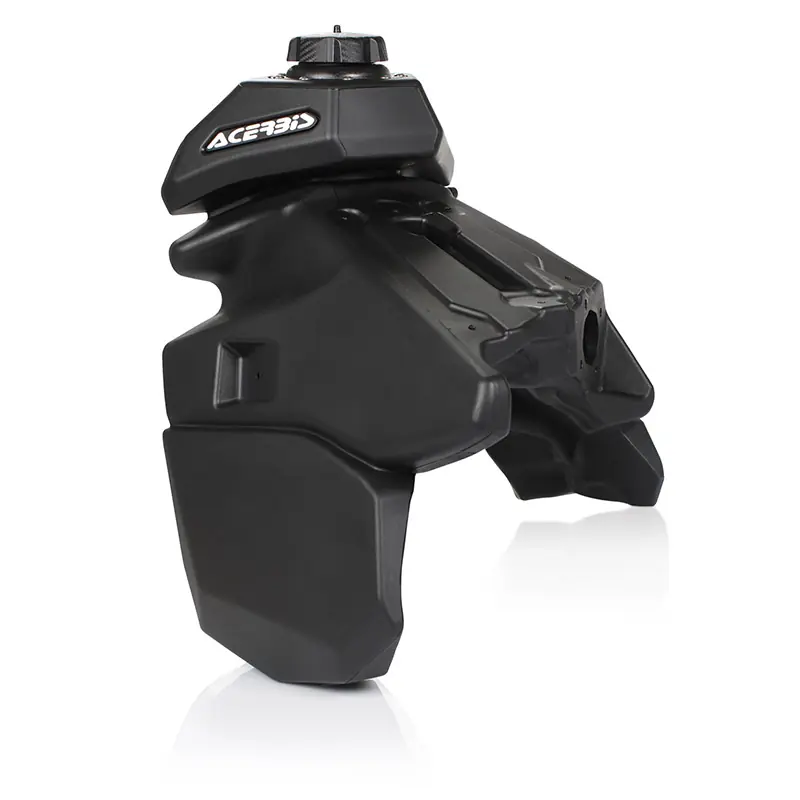 Più Venduto Serbatoio Acerbis HSQ 12L TE/FE 2020 nero-