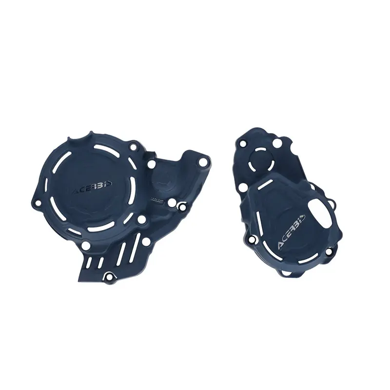 Subito Disponibile Carter Motore Acerbis KTM SXF250/350 23 blu-