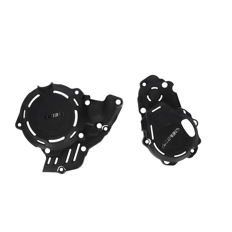 Carter Motore Acerbis KTM SXF250/350 23 nero- Vendita Finale