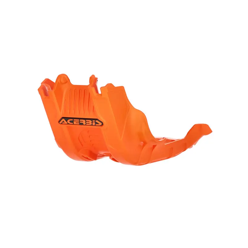 Offerta Del Giorno Sottomotore Acerbis KTM SXF250/350 23 arancio-