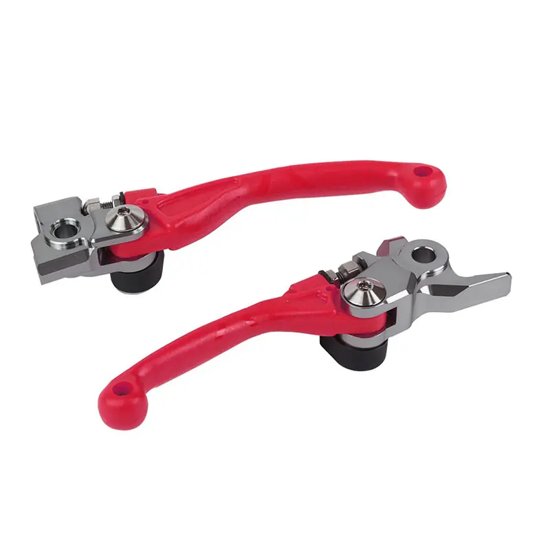 Leve Polisport Pivot Honda CRF 450 R rosso- Compra Online