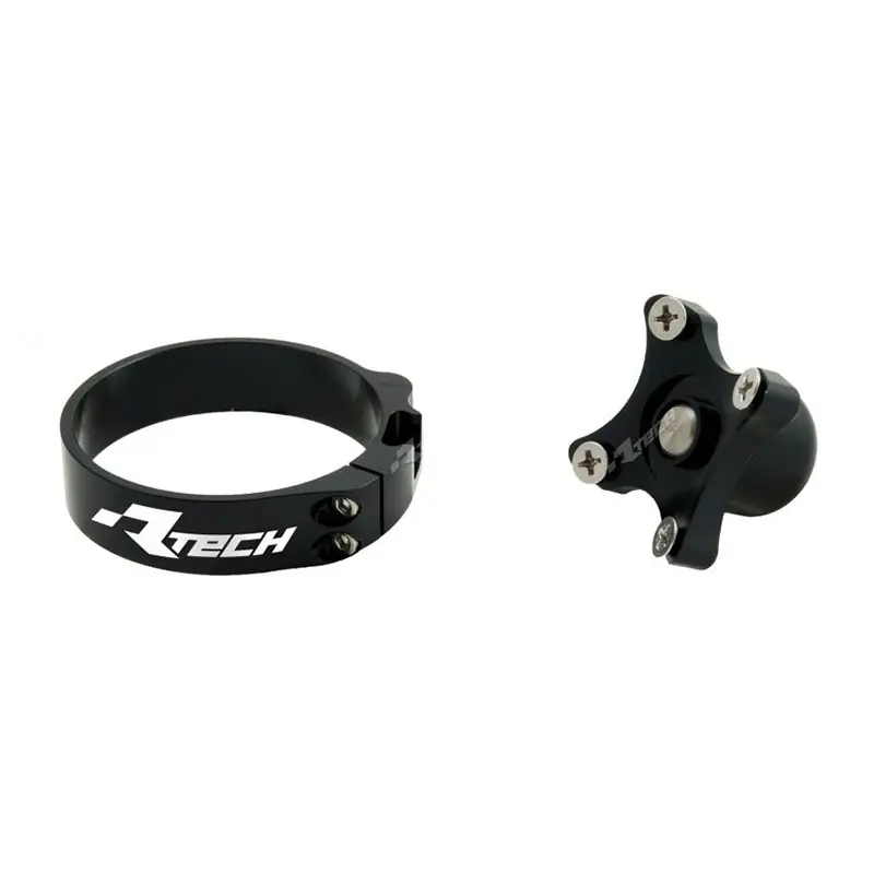 Sconto Racetech Lift Control 57 Showa nero-