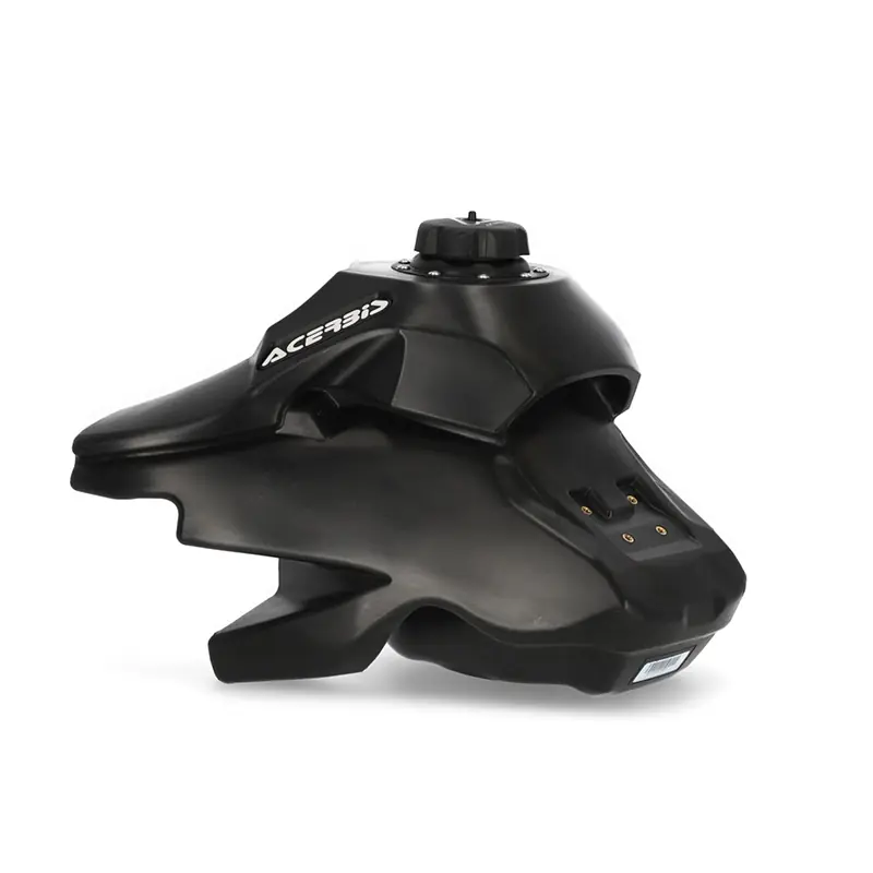 Serbatoio Acerbis 11L CRF450 RX 21 nero- Popolare