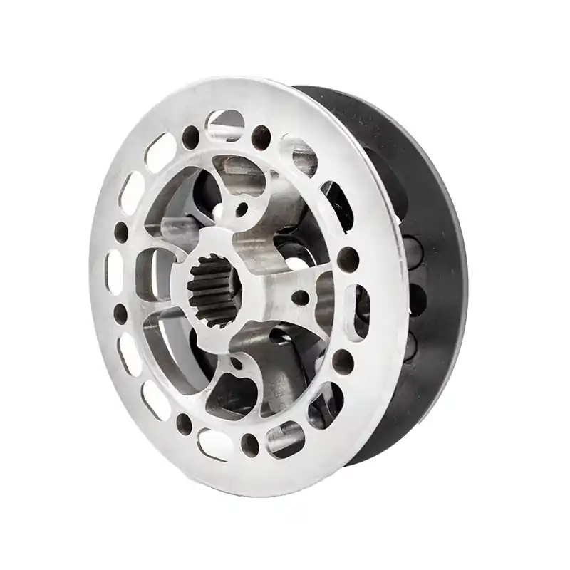 Compra Oggi Stesso Frizione STM CLG Kawasaki 450 2019-2020-