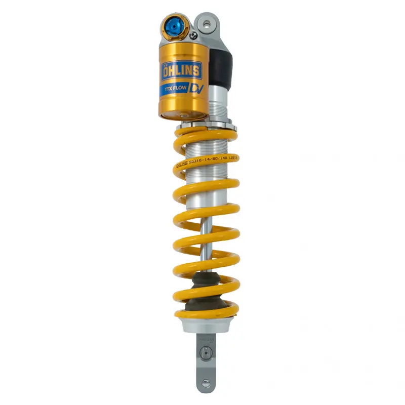 Occasione Imperdibile Ammortizzatore Ohlins TTX Flow DV EC 250 2021-