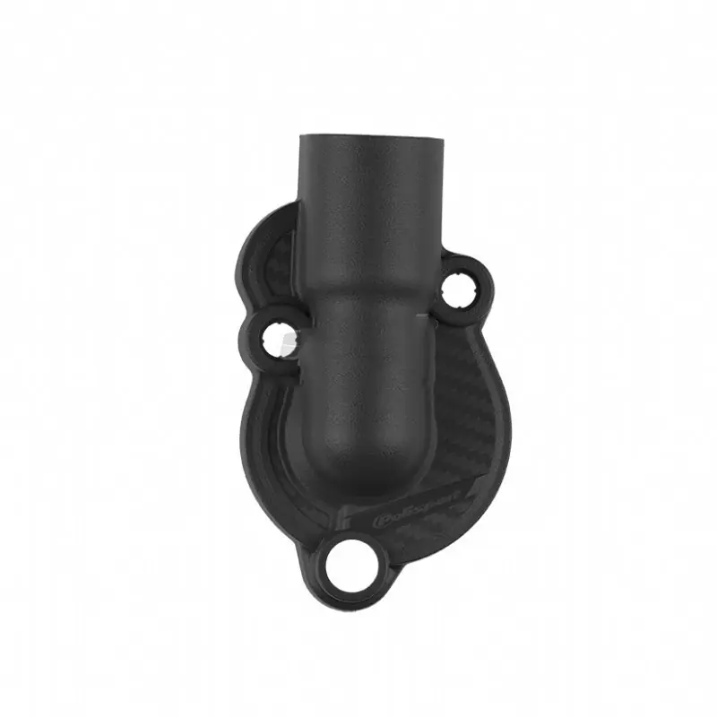 Protezione Pompa Acqua Polisport PA6 CRF450 nero- Offerta Speciale