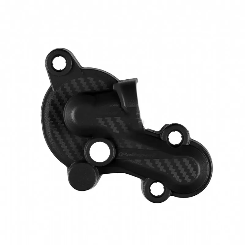 Protezione Pompa Acqua Polisport PA6 RR 300 nero- Spedito Oggi