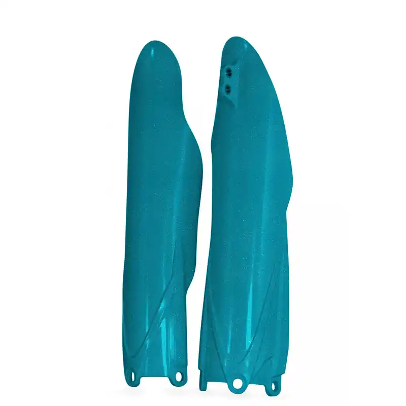 Prezzo Basso Parasteli Forcelle Acerbis verde3-