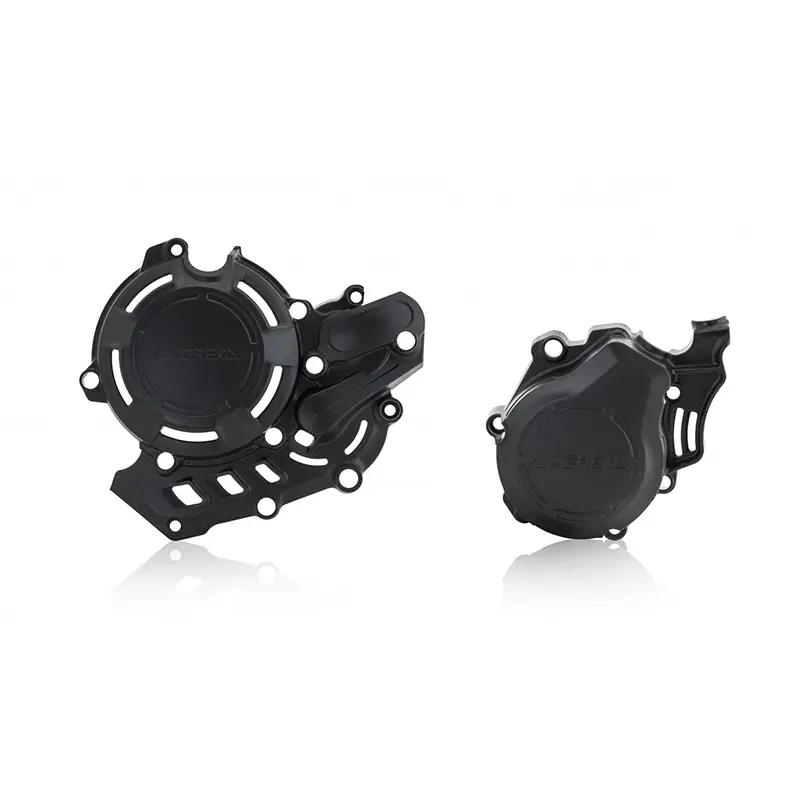 Kit Protezioni Acerbis X-Power Husqvarna nero- Economico