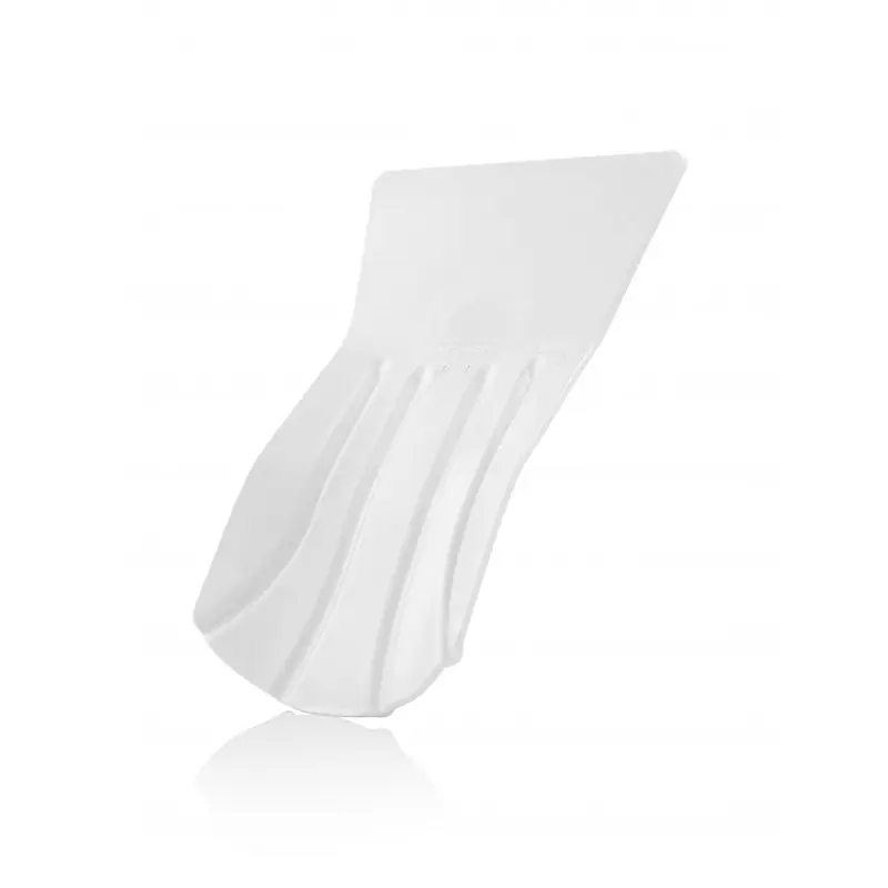 Super Prezzo Skidplate Acerbis Universal Link Guard bianco-