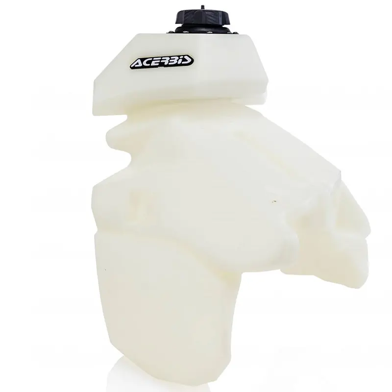 Serbatoio Acerbis HSQ 15L TE/FE 2020 bianco- Super Prezzo