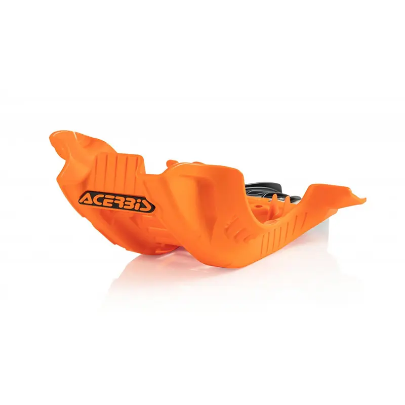 Sottomotore Acerbis KTM XC-F 250 arancio nero- Consegna Rapida