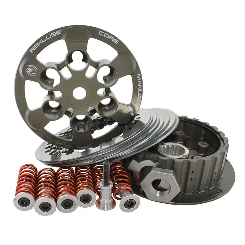 Frizione Rekluse Core Manual Honda CRF250R- Direttamente Dal Produttore