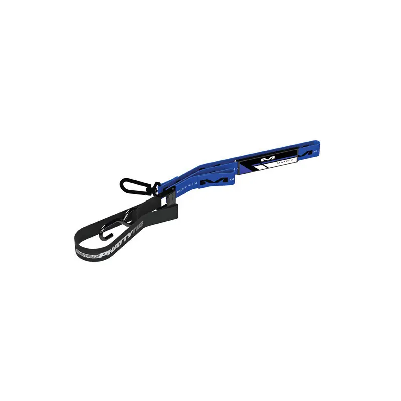 Direttamente Dal Produttore Cinghie Matrix Concepts M1.5 Phatty blu-