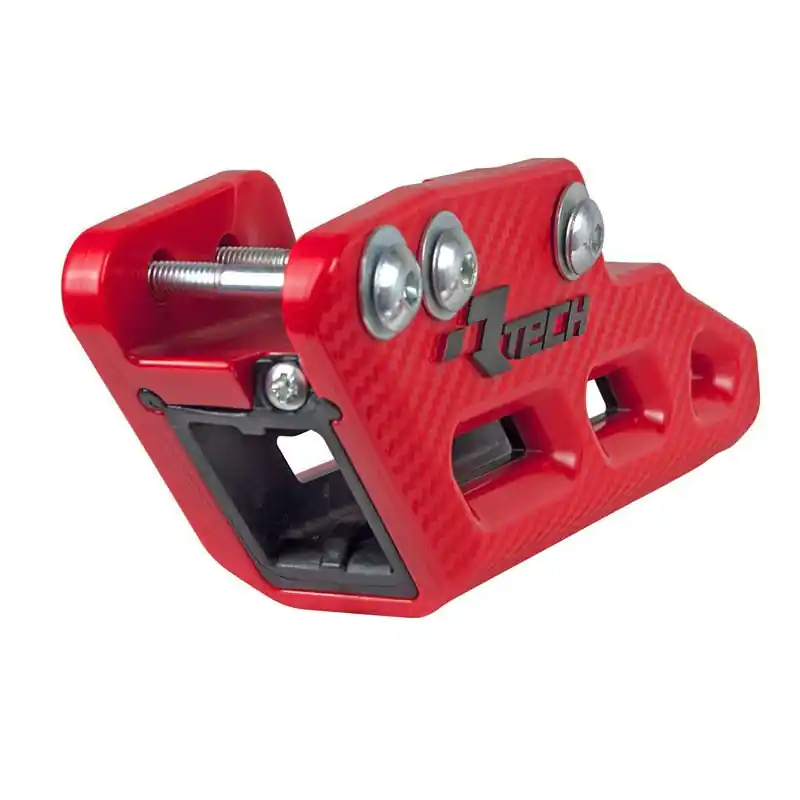 Cruna Racetech Monoblock R2.0 Honda CRF rosso- Quantità Limitata