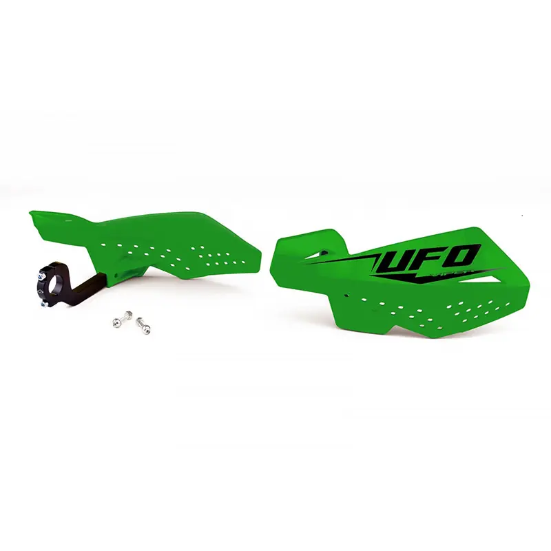 Paramani Universale Ufo Viper 2 verde- Pagamento Sicuro